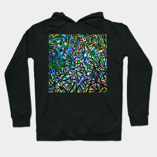 Matrix #1b Hoodie